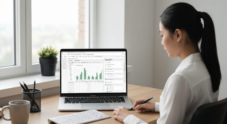 ChatGPT тепер у кожному Excel і Google Sheets — без бети
