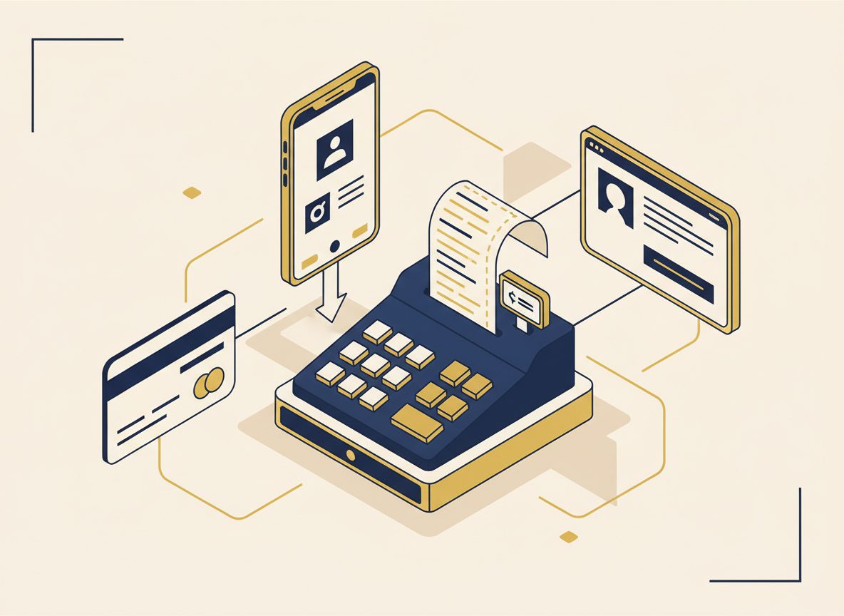 Інтеграція з Monobank, LiqPay, PrivatBank і фіскалізація через Checkbox