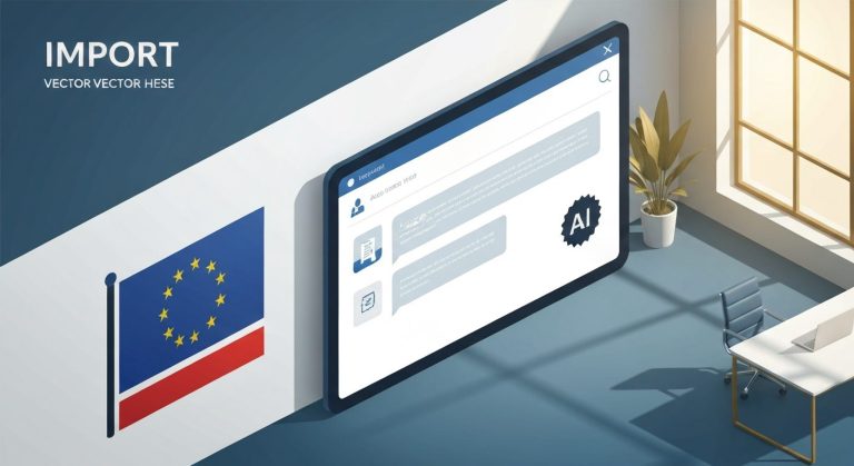 EU AI Act: до 2 серпня всі AI-чатботи мають розкривати себе