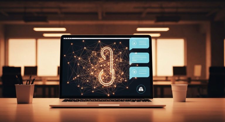 ChatGPhish: вразливість ChatGPT перетворює сайти на фішинг