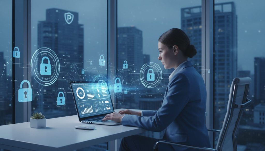 Приватність і AI: захист даних клієнтів при ШІ