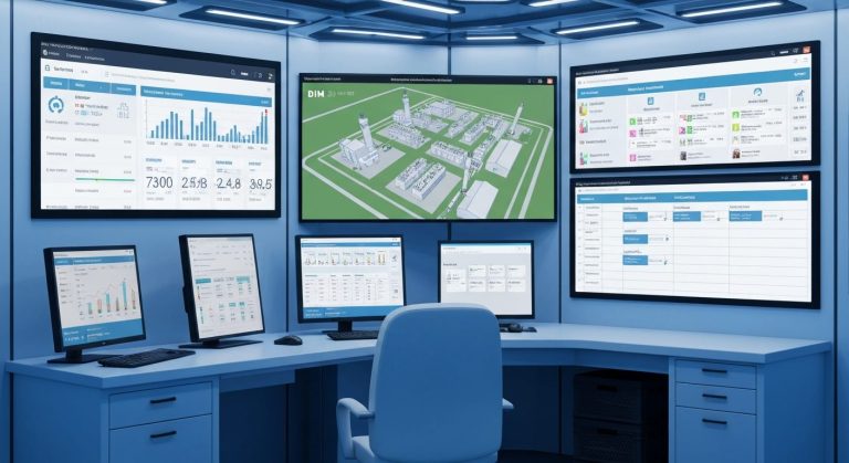 Кейс PreBuild: власна ERP з BIM-двигуном замість підписки на Bitrix24