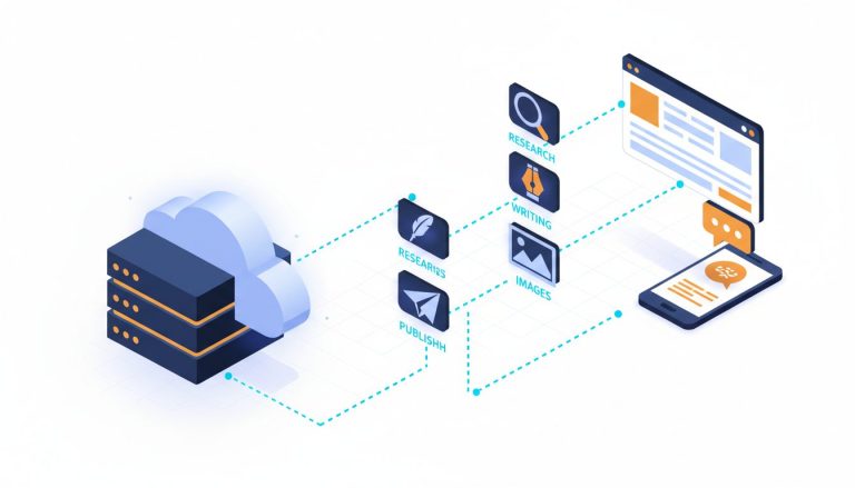 Як Directoria впровадила власну AI-команду: VPS, Claude Code, Telegram-бот, daily-публікація
