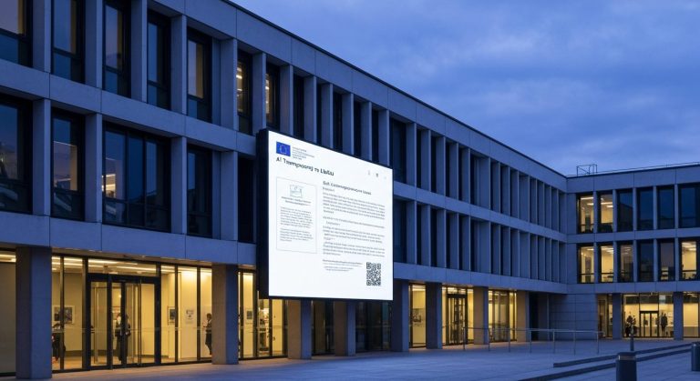 EU AI Act: маркування AI-контенту стає обов’язковим з 2 серпня