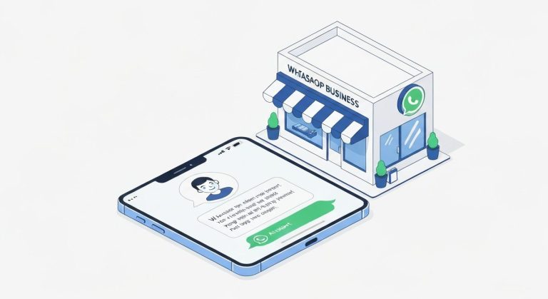 Meta Business Agent: AI-агент для WhatsApp тепер доступний по всьому світу