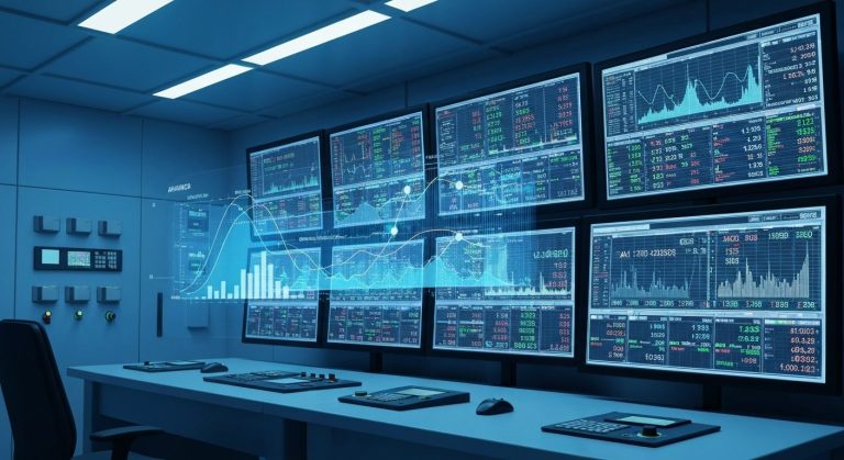 AI у промисловій автоматизації: ШІ для PLC і SCADA 2026
